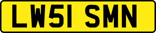 LW51SMN