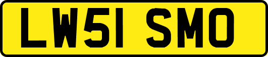LW51SMO