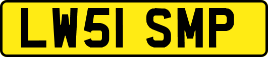 LW51SMP