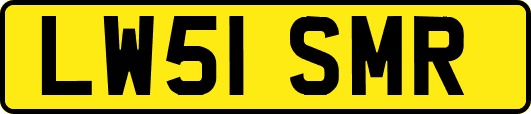LW51SMR