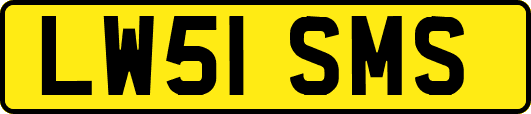 LW51SMS