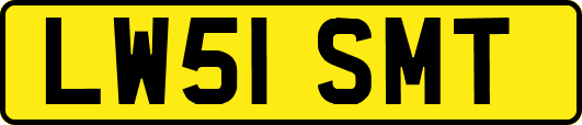 LW51SMT