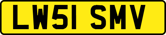 LW51SMV