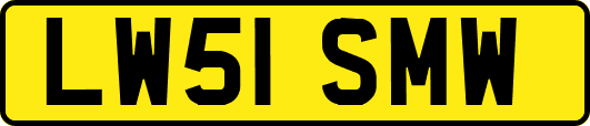 LW51SMW
