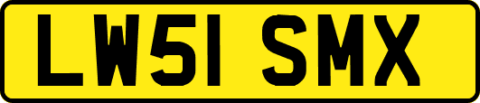 LW51SMX