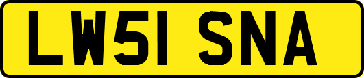 LW51SNA