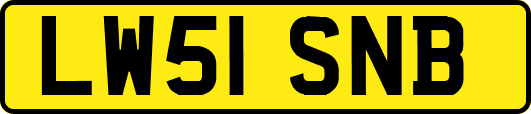LW51SNB