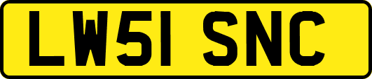 LW51SNC