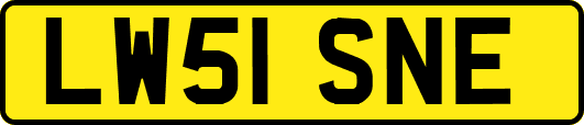 LW51SNE