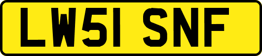 LW51SNF