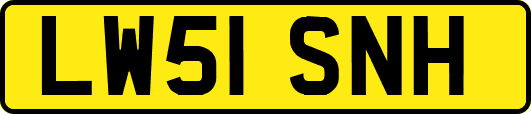 LW51SNH