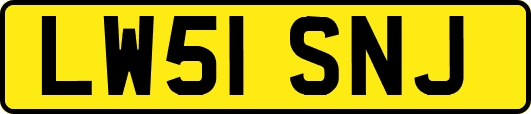 LW51SNJ