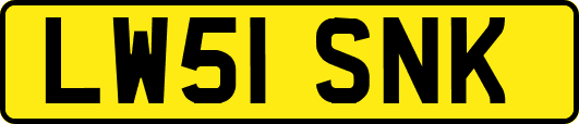 LW51SNK