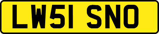 LW51SNO
