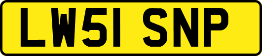 LW51SNP