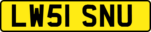 LW51SNU