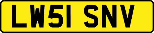 LW51SNV