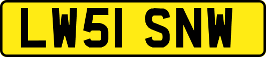 LW51SNW
