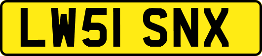 LW51SNX