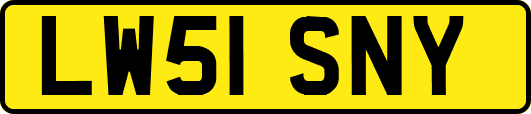 LW51SNY