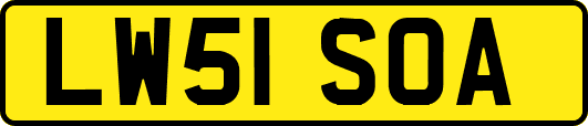 LW51SOA