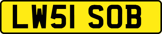 LW51SOB