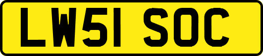LW51SOC
