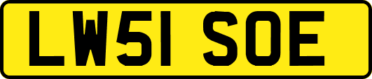 LW51SOE