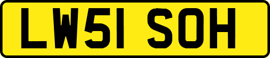 LW51SOH