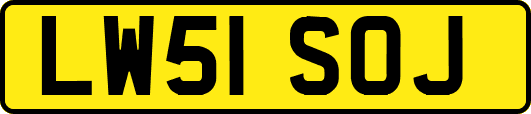 LW51SOJ