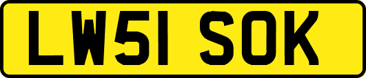 LW51SOK