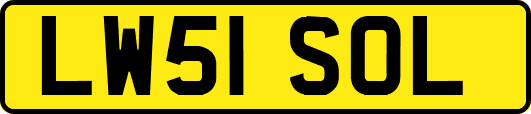 LW51SOL