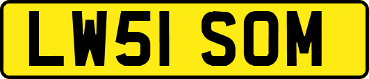 LW51SOM