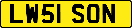 LW51SON