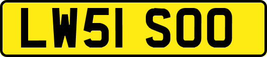 LW51SOO