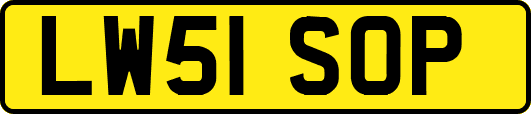 LW51SOP