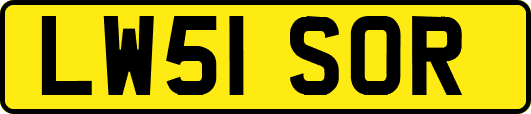 LW51SOR
