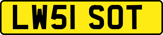 LW51SOT