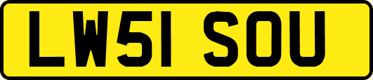 LW51SOU