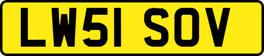 LW51SOV