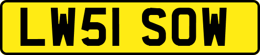 LW51SOW
