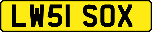 LW51SOX