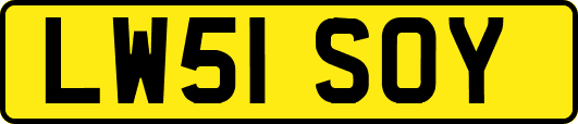 LW51SOY