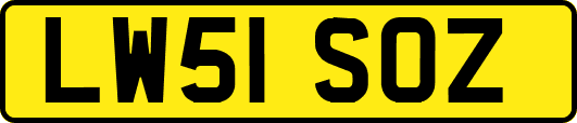 LW51SOZ