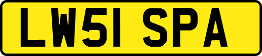 LW51SPA