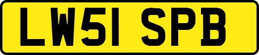 LW51SPB