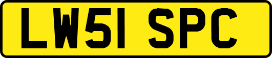 LW51SPC