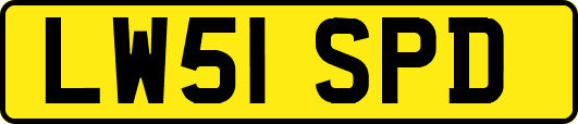 LW51SPD