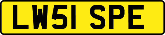 LW51SPE