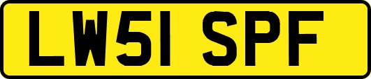 LW51SPF